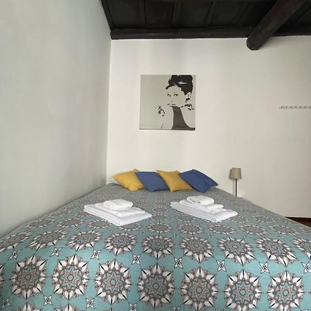A Den For Two Roma Exterior foto