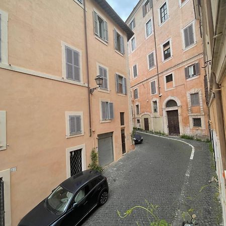A Den For Two Roma Exterior foto