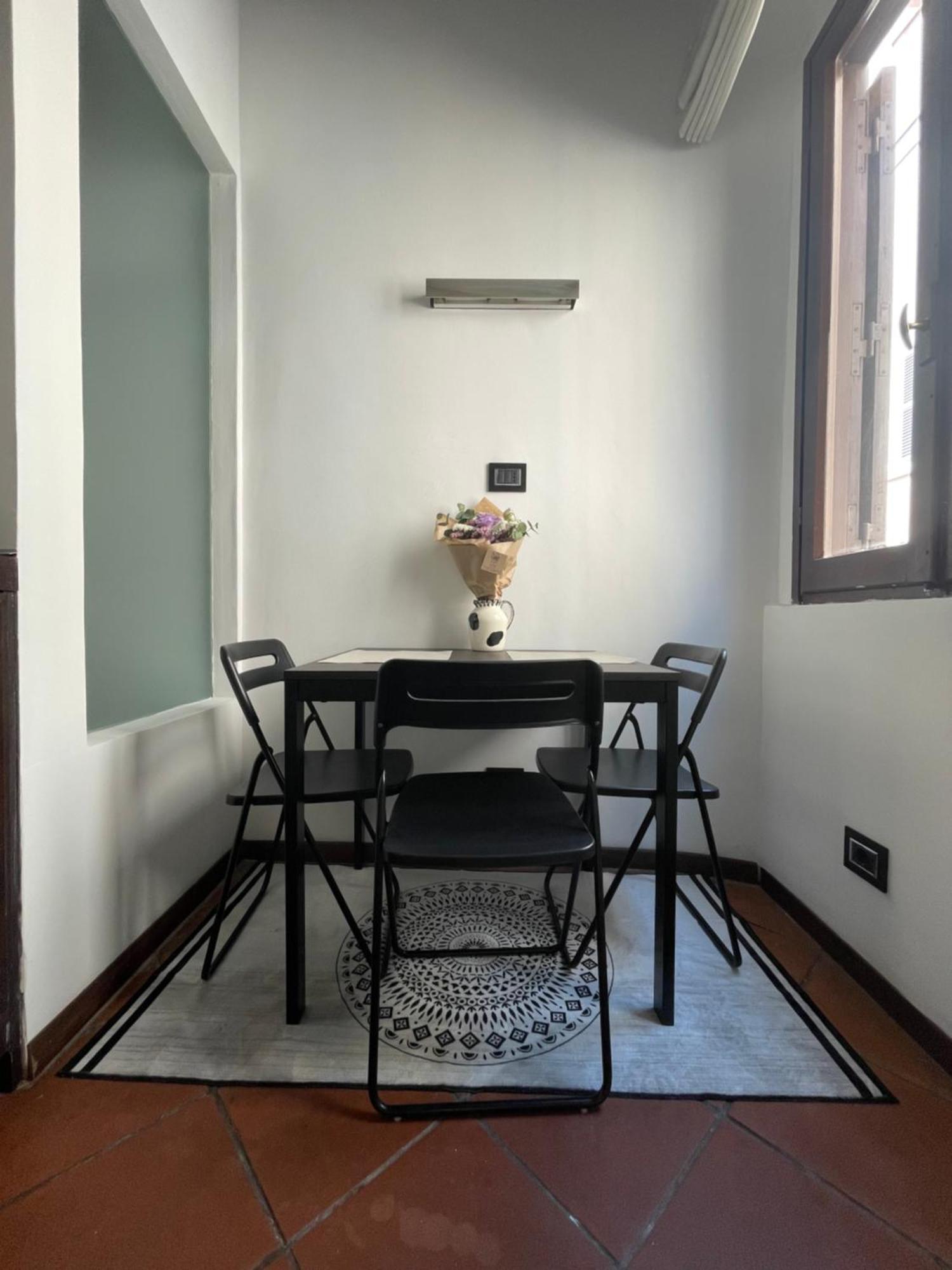 A Den For Two Roma Exterior foto