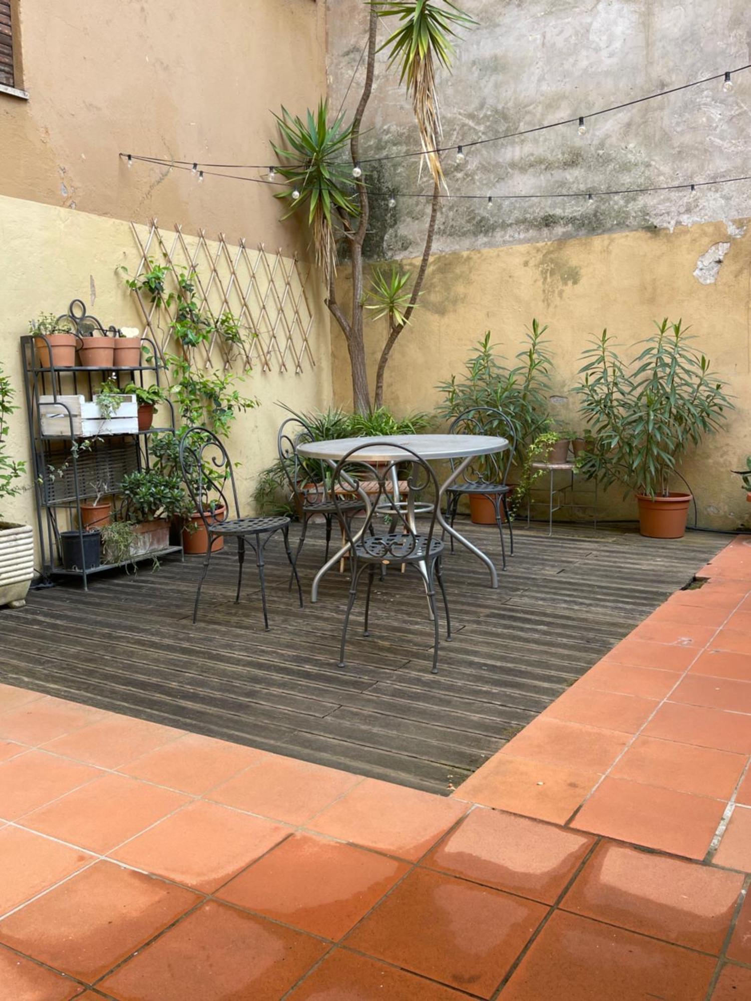A Den For Two Roma Exterior foto